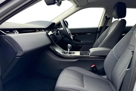 VK23ZKM Land Rover Range Rover Evoque 2.0 D165 S SUV 5dr Diesel Manual FWD Euro 6 (s/s) (163 ps) Thumbnail #4