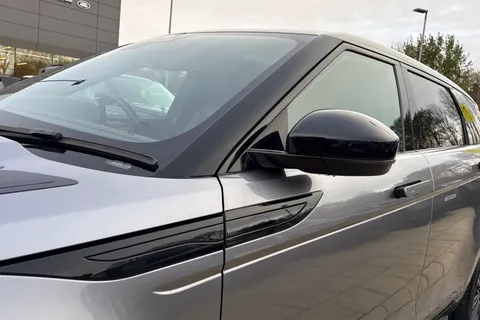 KS73YFD Land Rover Range Rover Evoque 2.0 D200 Dynamic HSE 5dr Thumbnail #30