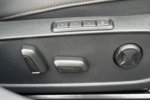 DK74WFW CUPRA Formentor 1.5 TSI V2 DSG Euro 6 (s/s) 5dr Thumbnail #31