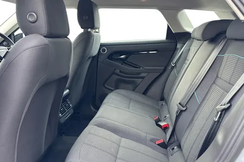 VK23ZKM Land Rover Range Rover Evoque 2.0 D165 S SUV 5dr Diesel Manual FWD Euro 6 (s/s) (163 ps) Thumbnail #5