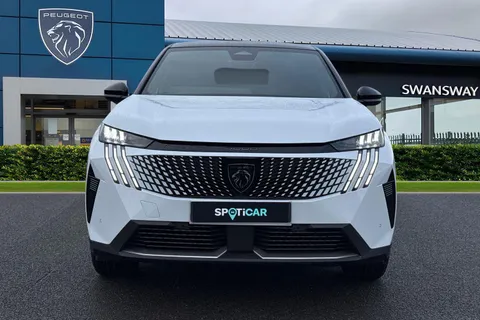 KW74OYY PEUGEOT 3008 1.2 HYBRID GT e-DSC6 Euro 6 (s/s) 5dr Thumbnail #6