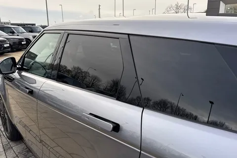 KS73YFD Land Rover Range Rover Evoque 2.0 D200 Dynamic HSE 5dr Thumbnail #33