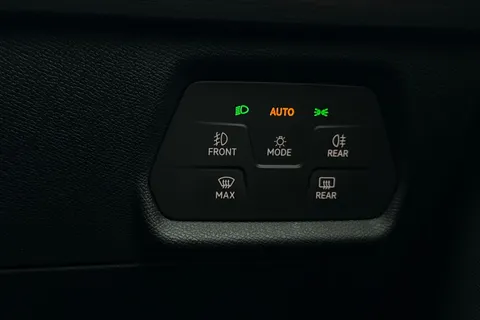 DK74WFW CUPRA Formentor 1.5 TSI V2 DSG Euro 6 (s/s) 5dr Thumbnail #34