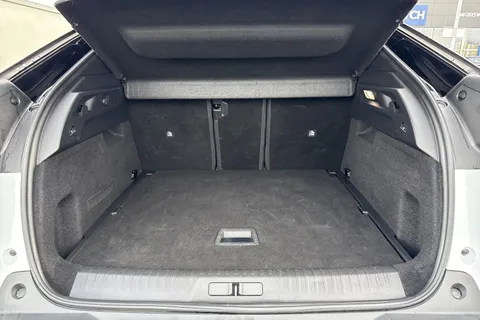 KW74OYY PEUGEOT 3008 1.2 HYBRID GT e-DSC6 Euro 6 (s/s) 5dr Thumbnail #7