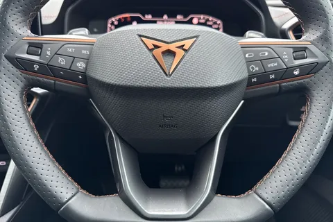 DK74WFW CUPRA Formentor 1.5 TSI V2 DSG Euro 6 (s/s) 5dr Thumbnail #35