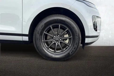 VK23ZKM Land Rover Range Rover Evoque 2.0 D165 S SUV 5dr Diesel Manual FWD Euro 6 (s/s) (163 ps) Thumbnail #9