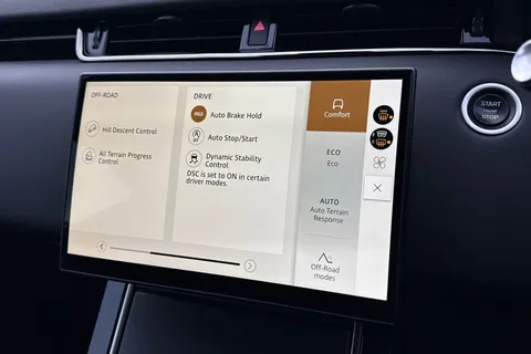 KS73YFD Land Rover Range Rover Evoque 2.0 D200 Dynamic HSE 5dr Thumbnail #35