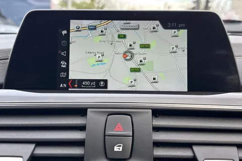 YE67PPF BMW 3 Series 1.5 318i Sport Auto Euro 6 (s/s) 4dr Thumbnail #37