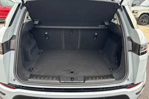 VK23ZKM Land Rover Range Rover Evoque 2.0 D165 S SUV 5dr Diesel Manual FWD Euro 6 (s/s) (163 ps) Thumbnail #11