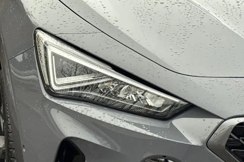 DK74WFW CUPRA Formentor 1.5 TSI V2 DSG Euro 6 (s/s) 5dr Thumbnail #38