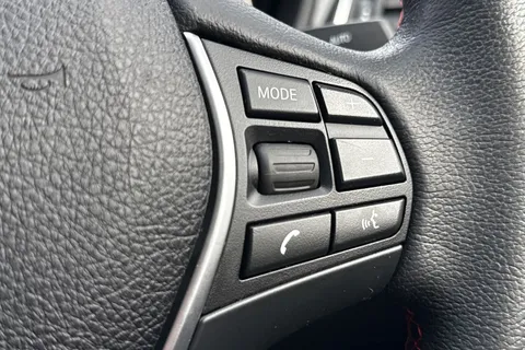 YE67PPF BMW 3 Series 1.5 318i Sport Auto Euro 6 (s/s) 4dr Thumbnail #39