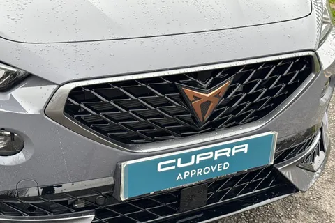 DK74WFW CUPRA Formentor 1.5 TSI V2 DSG Euro 6 (s/s) 5dr Thumbnail #39