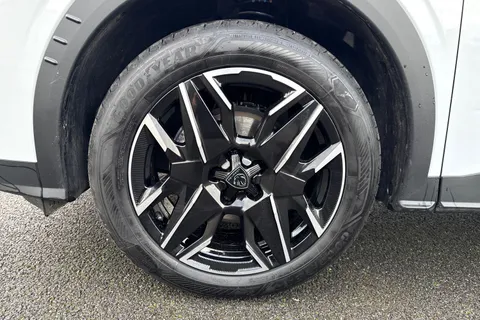 KW74OYY PEUGEOT 3008 1.2 HYBRID GT e-DSC6 Euro 6 (s/s) 5dr Thumbnail #13