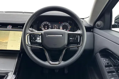 VK23ZKM Land Rover Range Rover Evoque 2.0 D165 S SUV 5dr Diesel Manual FWD Euro 6 (s/s) (163 ps) Thumbnail #16