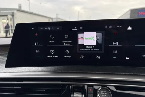 KW74OYY PEUGEOT 3008 1.2 HYBRID GT e-DSC6 Euro 6 (s/s) 5dr Thumbnail #17