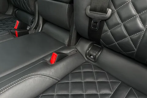 SV22ZDP Audi Q5 2.0 TDI 40 S line S Tronic quattro Euro 6 (s/s) 5dr Thumbnail #45