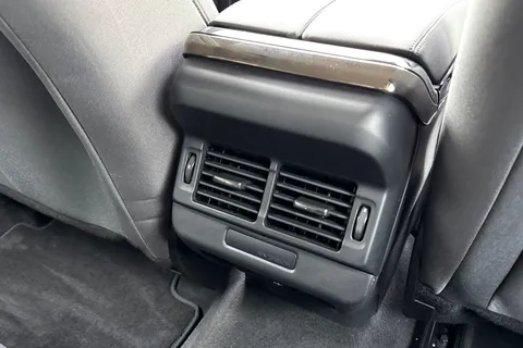 VK23ZKM Land Rover Range Rover Evoque 2.0 D165 S SUV 5dr Diesel Manual FWD Euro 6 (s/s) (163 ps) Thumbnail #19