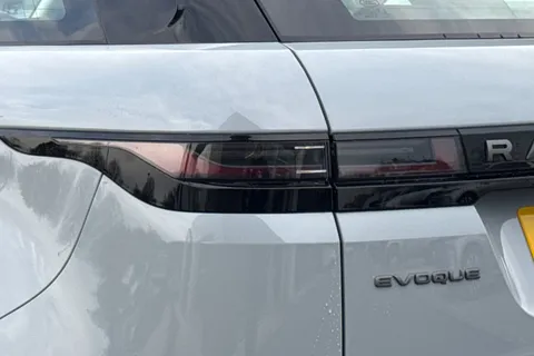 VK23ZKM Land Rover Range Rover Evoque 2.0 D165 S SUV 5dr Diesel Manual FWD Euro 6 (s/s) (163 ps) Thumbnail #20