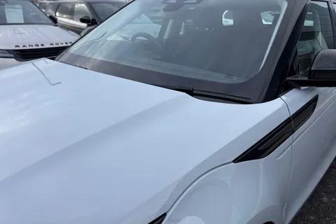 VK23ZKM Land Rover Range Rover Evoque 2.0 D165 S SUV 5dr Diesel Manual FWD Euro 6 (s/s) (163 ps) Thumbnail #21