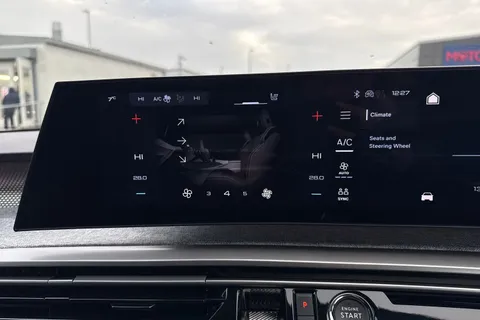 KW74OYY PEUGEOT 3008 1.2 HYBRID GT e-DSC6 Euro 6 (s/s) 5dr Thumbnail #22