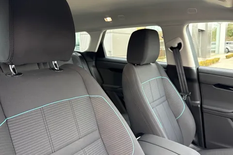 VK23ZKM Land Rover Range Rover Evoque 2.0 D165 S SUV 5dr Diesel Manual FWD Euro 6 (s/s) (163 ps) Thumbnail #22