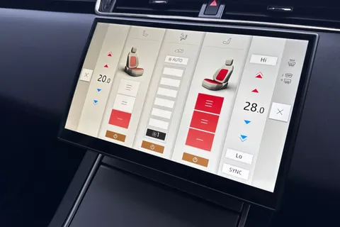 VK23ZKM Land Rover Range Rover Evoque 2.0 D165 S SUV 5dr Diesel Manual FWD Euro 6 (s/s) (163 ps) Thumbnail #23