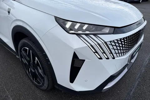 KW74OYY PEUGEOT 3008 1.2 HYBRID GT e-DSC6 Euro 6 (s/s) 5dr Thumbnail #25