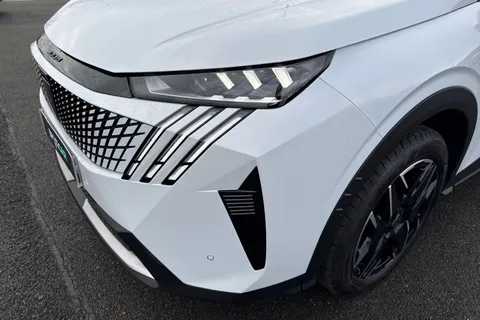 KW74OYY PEUGEOT 3008 1.2 HYBRID GT e-DSC6 Euro 6 (s/s) 5dr Thumbnail #26