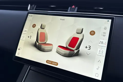 VK23ZKM Land Rover Range Rover Evoque 2.0 D165 S SUV 5dr Diesel Manual FWD Euro 6 (s/s) (163 ps) Thumbnail #39