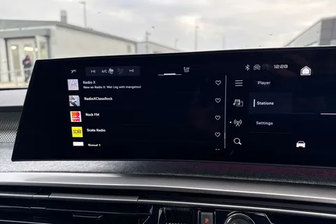 KW74OYY PEUGEOT 3008 1.2 HYBRID GT e-DSC6 Euro 6 (s/s) 5dr Thumbnail #46