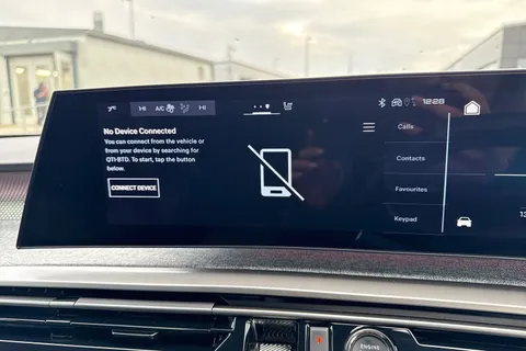 KW74OYY PEUGEOT 3008 1.2 HYBRID GT e-DSC6 Euro 6 (s/s) 5dr Thumbnail #48