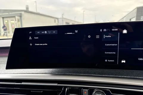 KW74OYY PEUGEOT 3008 1.2 HYBRID GT e-DSC6 Euro 6 (s/s) 5dr Thumbnail #52