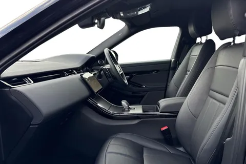 DP25CZL Land Rover Range Rover Evoque 2.0 D200 Dynamic SE 5dr Thumbnail #4