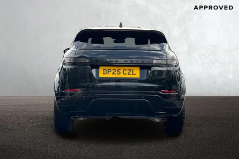 DP25CZL Land Rover Range Rover Evoque 2.0 D200 Dynamic SE 5dr Thumbnail #7