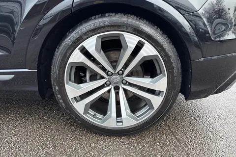 BT20CPZ Audi Q8 S line 50 TDI quattro 286 PS tiptronic Thumbnail #11