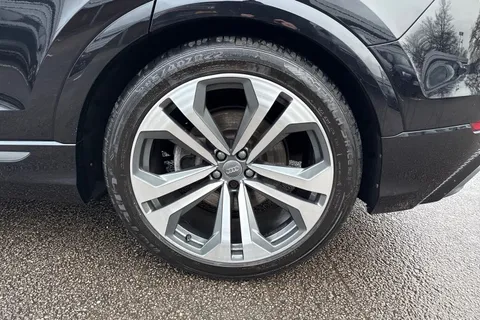 BT20CPZ Audi Q8 S line 50 TDI quattro 286 PS tiptronic Thumbnail #13