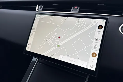 DP25CZL Land Rover Range Rover Evoque 2.0 D200 Dynamic SE 5dr Thumbnail #12