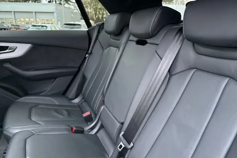 BT20CPZ Audi Q8 S line 50 TDI quattro 286 PS tiptronic Thumbnail #20