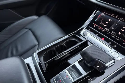 BT20CPZ Audi Q8 S line 50 TDI quattro 286 PS tiptronic Thumbnail #21