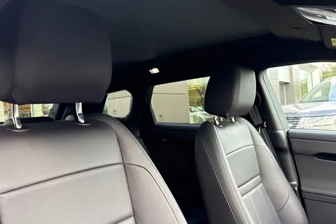 DP25CZL Land Rover Range Rover Evoque 2.0 D200 Dynamic SE 5dr Thumbnail #22