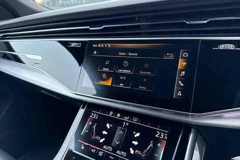 BT20CPZ Audi Q8 S line 50 TDI quattro 286 PS tiptronic Thumbnail #32