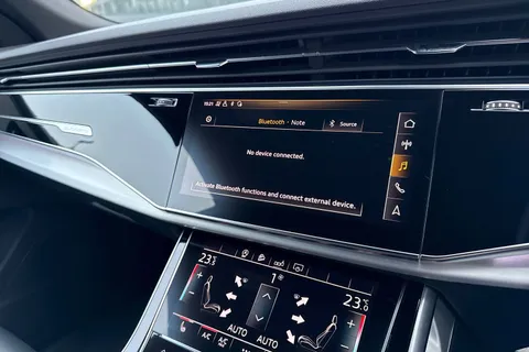 BT20CPZ Audi Q8 S line 50 TDI quattro 286 PS tiptronic Thumbnail #33