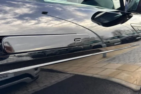 DP25CZL Land Rover Range Rover Evoque 2.0 D200 Dynamic SE 5dr Thumbnail #30