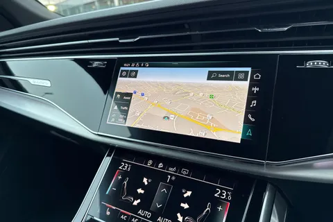 BT20CPZ Audi Q8 S line 50 TDI quattro 286 PS tiptronic Thumbnail #35