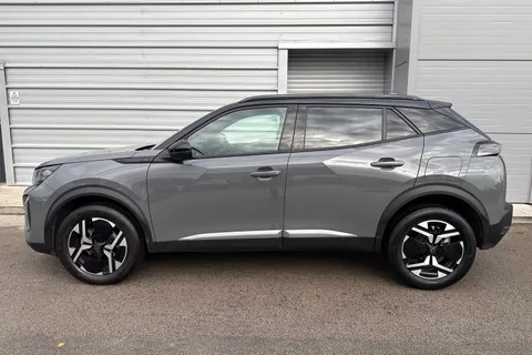 LY73TWV PEUGEOT 2008 1.2 PureTech GT EAT Euro 6 (s/s) 5dr Thumbnail #31