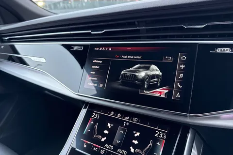 BT20CPZ Audi Q8 S line 50 TDI quattro 286 PS tiptronic Thumbnail #39