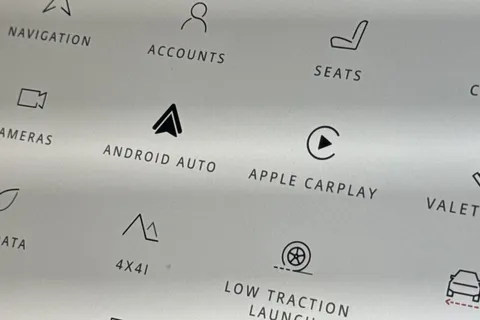 DP25CZL Land Rover Range Rover Evoque 2.0 D200 Dynamic SE 5dr Thumbnail #36