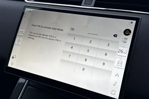 DP25CZL Land Rover Range Rover Evoque 2.0 D200 Dynamic SE 5dr Thumbnail #37