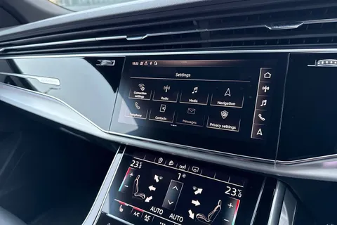 BT20CPZ Audi Q8 S line 50 TDI quattro 286 PS tiptronic Thumbnail #44