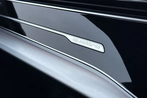 BT20CPZ Audi Q8 S line 50 TDI quattro 286 PS tiptronic Thumbnail #45